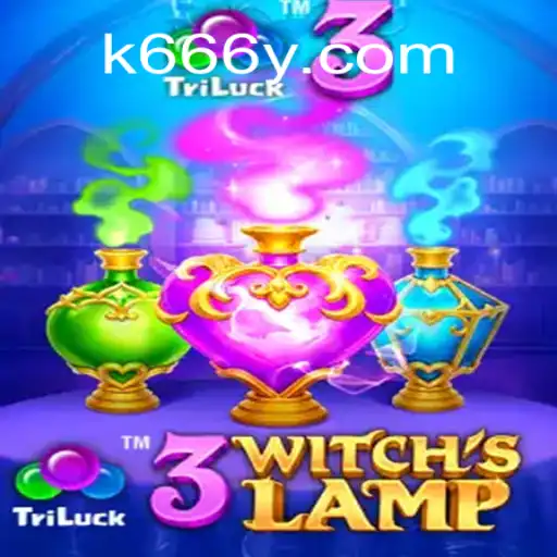 3WitchsLamp: Descubra o Fascinante Mundo do Novo Jogo de Estratégia