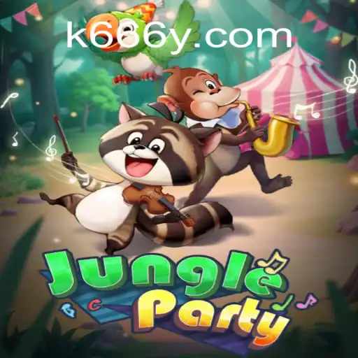 JungleParty: Aventura e Estratégia na Selva com o Código k666