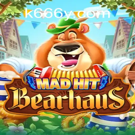 Explorando o Mundo de MadHitBearhaus: O Jogo Que Está Conquistando os Jogadores
