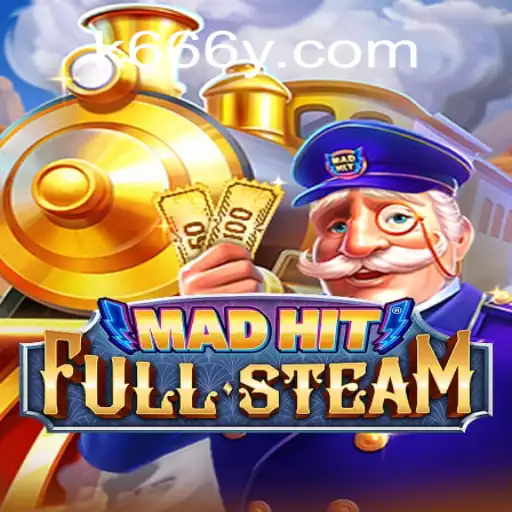 Explorando MadHitFullSteam: Um Novo Jogo de Estratégia Inovador