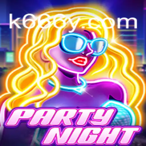 Descubra a Excitante Experiência de Jogo com PartyNight