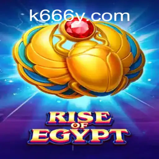Rise of Egypt: Aventuras no Mundo Antigo