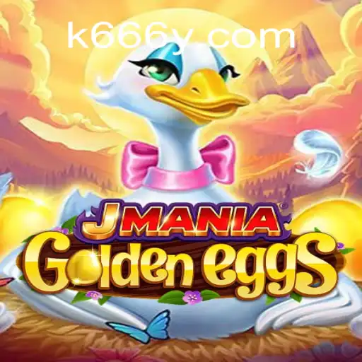 Descubra o Mundo de JManiaGoldenEggs: Um Jogo de Aventura e Estratégia