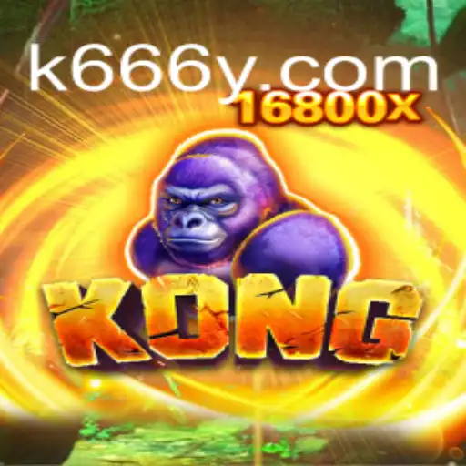 Kong: Desvende o Mistério do Jogo K666
