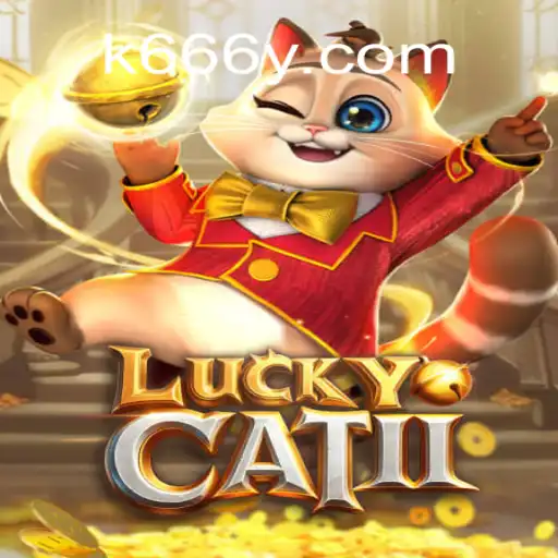 Explorando o Fascinante Mundo de LuckyCatII
