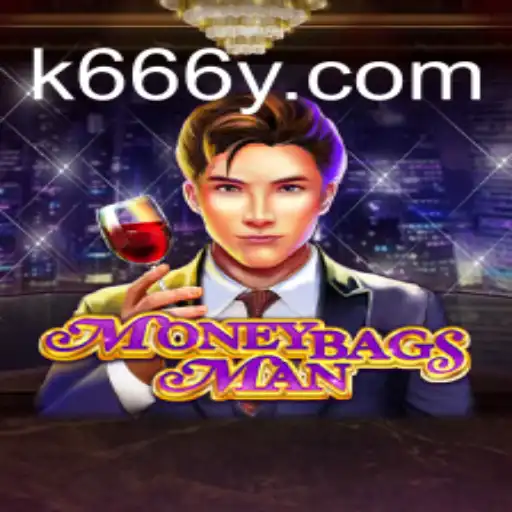 Descubra o Fascinante Universo de MoneybagsMan