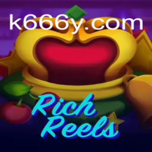 RichReels: Mergulhe no Mundo Fascinante de Entretenimento e Desafios