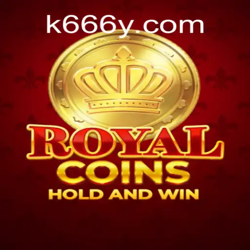 Explorando o Mundo do RoyalCoins: Um Mergulho no Universo do Jogo