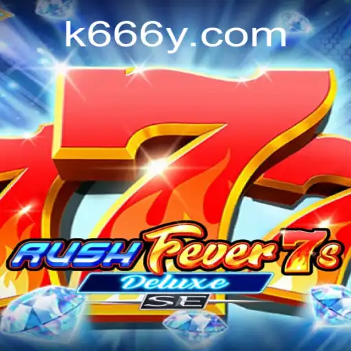 Explorando o Mundo do Jogo RushFever7sDeluxeSE