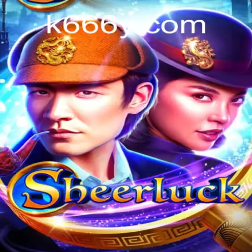 Descobrindo Sheerluck: Uma Nova Aventura no Mundo dos Jogos de Tabuleiro