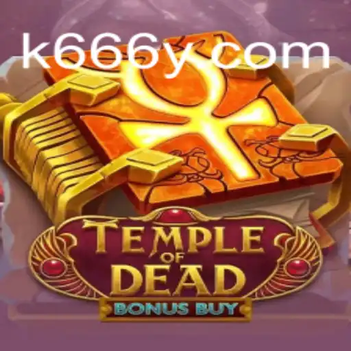 TempleofDeadBonusBuy: O Desafio das Antigas Ruínas