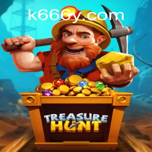 Descubra o Mundo de TreasureHunt: O Jogo de Aventura e Mistério