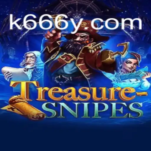 TreasureSnipes: A Nova Sensação dos Jogos de Estratégia